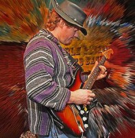 MARK CLOUTIER and THE DIRTY POOLS