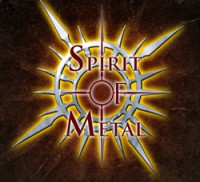 SPIRIT OF METAL