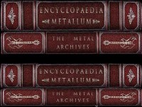 ENCYCLOPAEDIA METALLUM