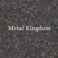 METAL KINGDOM